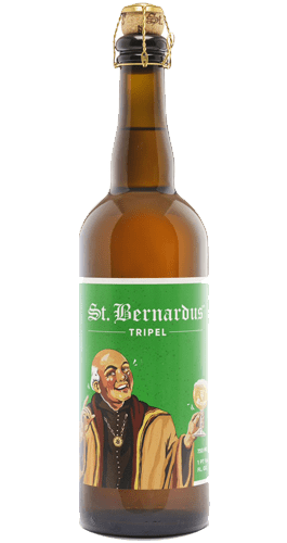 St. Bernardus Tripel Triple